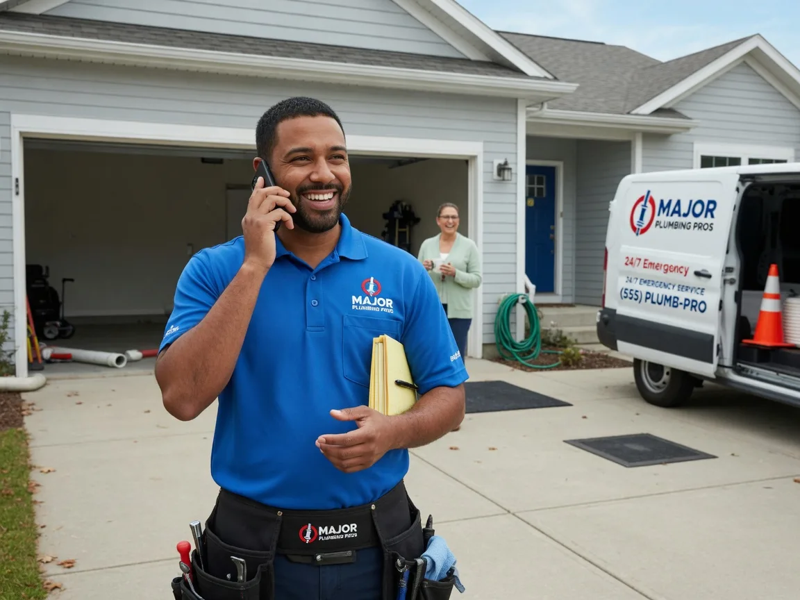 Drain Cleaning Services Hillsboro, MD FAQs